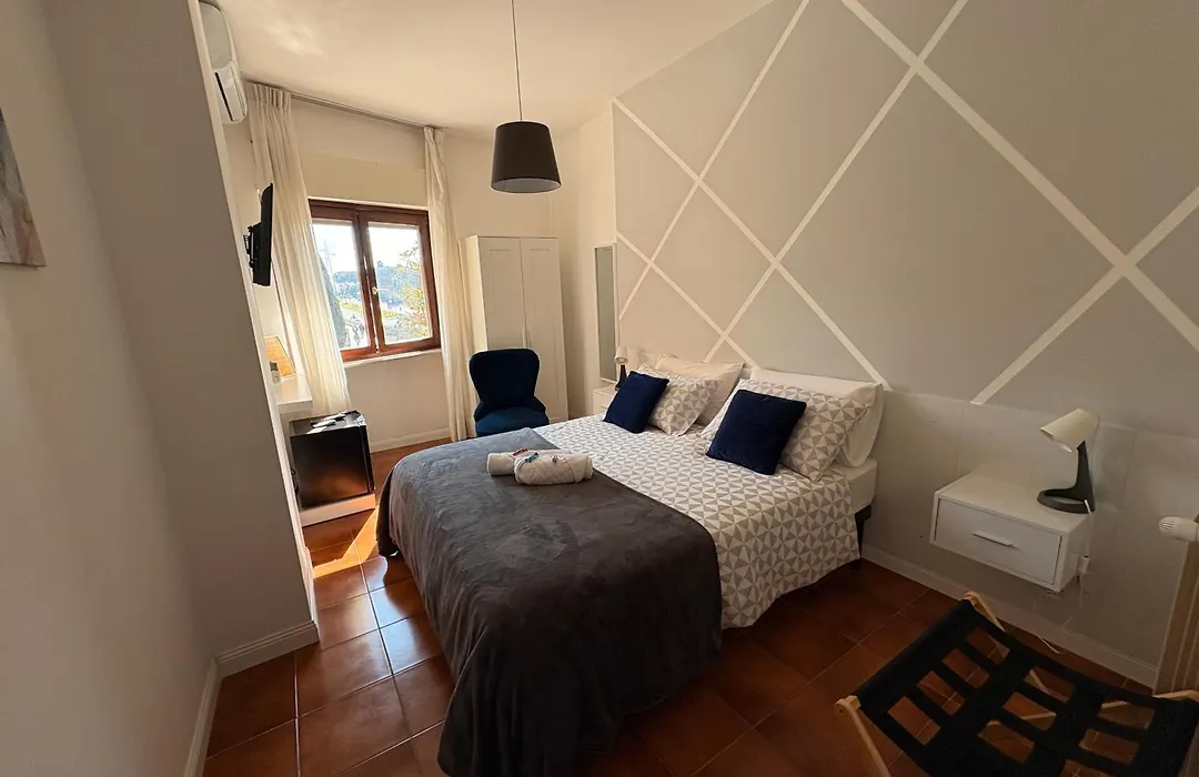 Aniene Home Roma-1