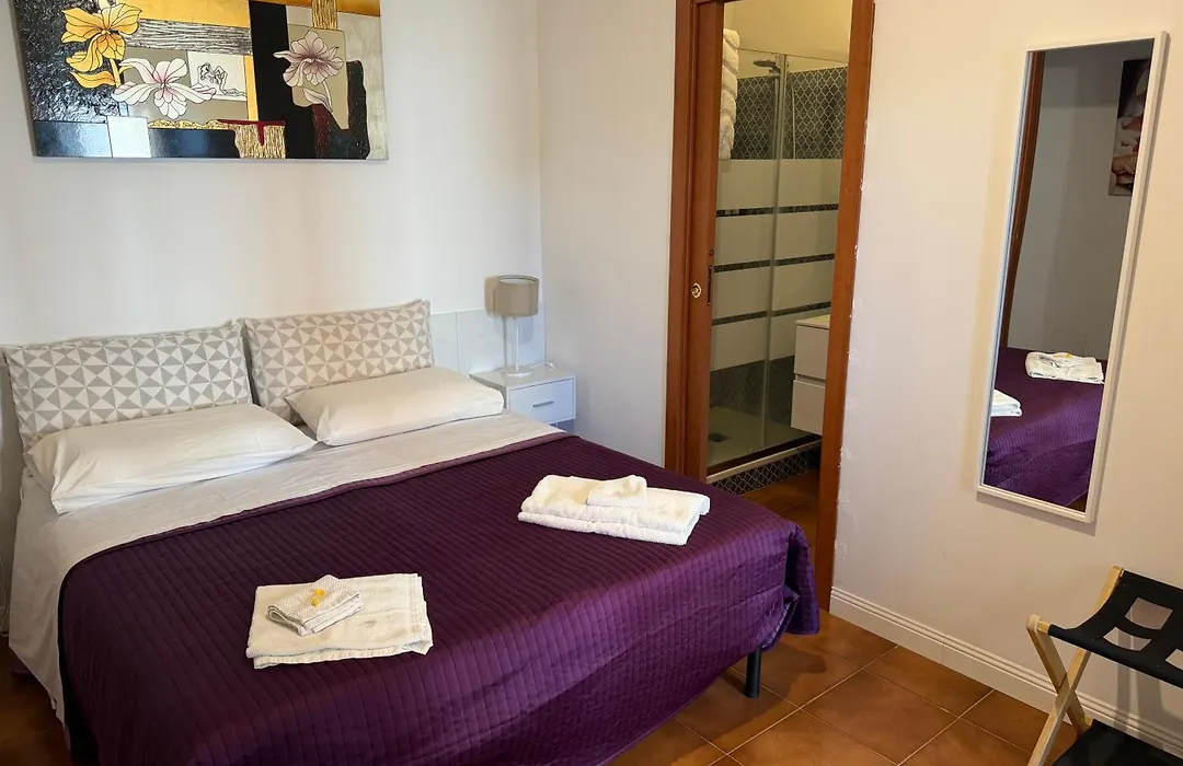 Aniene Home Roma-1