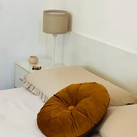 Aniene Home Roma-3